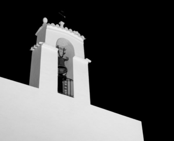 Les Esglésies Blanques